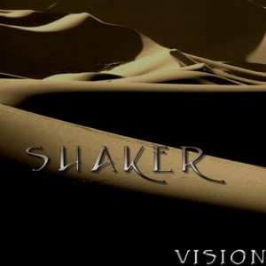 Shaker