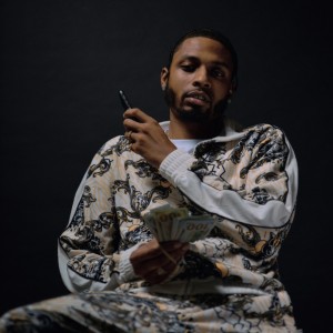 Deon Young New Pic
