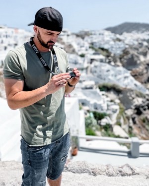 Andrea Graziani Photographer