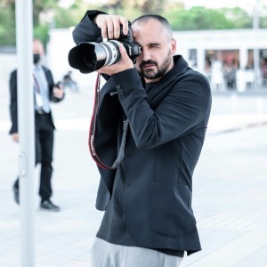 Andrea Graziani Top Influencer