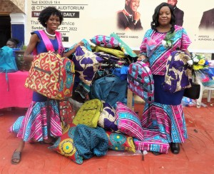 KDE backpacks, pillows and accessories