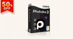 Leawo PhotoIns
