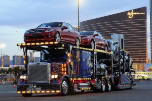 Experience top-tier automobile shipping services with eShip Transport Company
