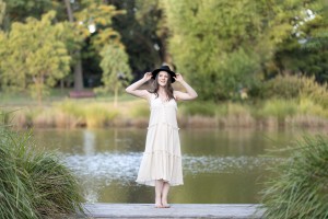 Australian Artist, Karen Harding Launches Boho Art Collection