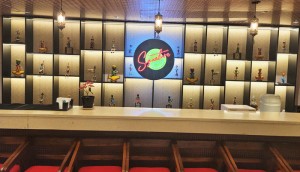 Dine in with Signature Grills to Taste the Pure Vegetarian Barbecue in Hyderabad