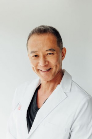 Marc Liang, MD, a Plastic Surgeon with Aesthetic Plastic Surgery of Pittsburgh