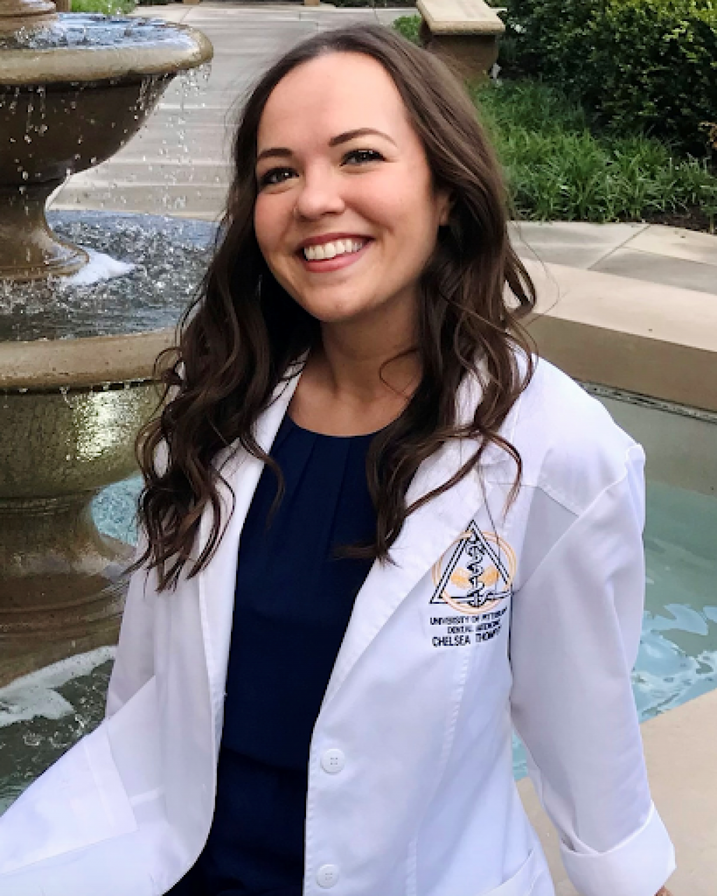 Chelsea Thompson, DMD, a Dentist with DePaoli Dentistry IssueWire