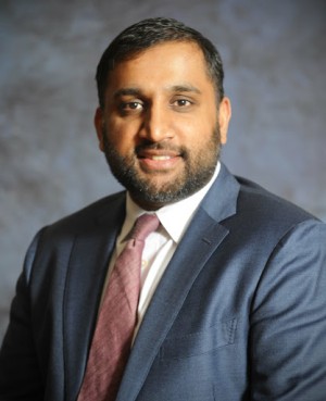 Azmat Husain, MD, an Emergency Physician with Personic Health Care