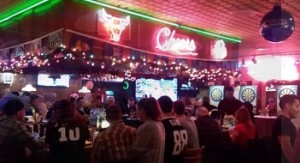 The Shop Local Network is excited to announce Cheer's Food & Drink as a new Shop Local Mission Partn