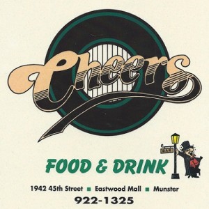 The Shop Local Network is excited to announce Cheer's Food & Drink as a new Shop Local Mission Partn