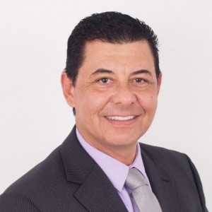 Dr. Juan G. Lopezpareja, an Oral and Maxillofacial Surgeon with Oral Facial Reconstruction & Implant Center