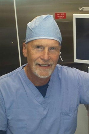 James Mondzelewski, MD, an Ophthalmologist with Glaucoma - Cataract Consultants, Inc.