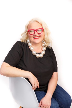 Ashley Quinto Powell gives tips for a less stressful 2023