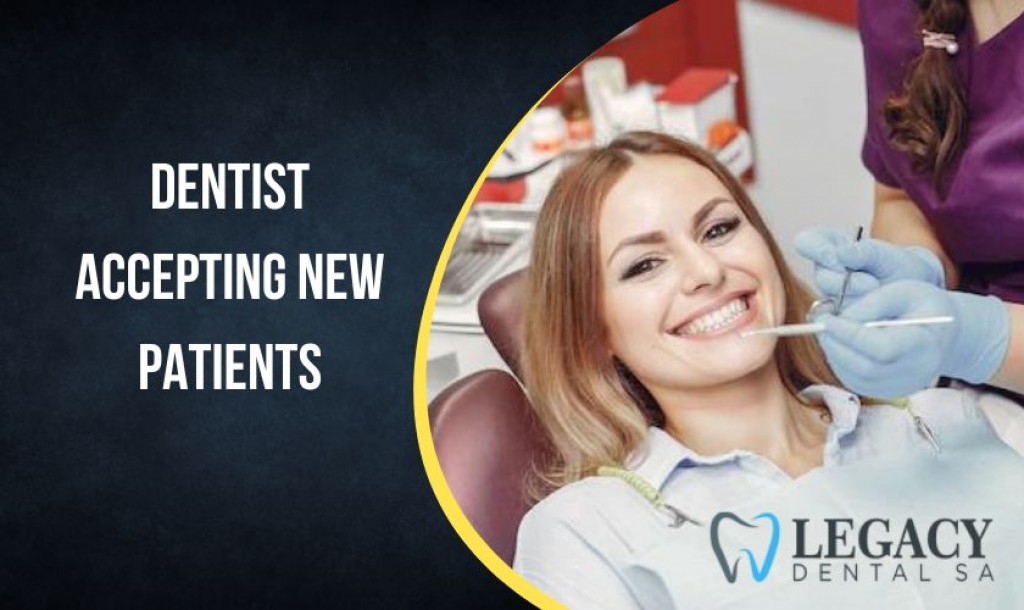 Dentist Accepting New Patients New Patients IssueWire