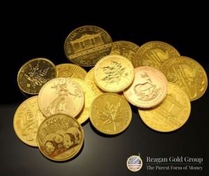 Reagan Gold Group