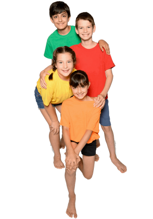 Winter Break Camps in Milton and Oakville