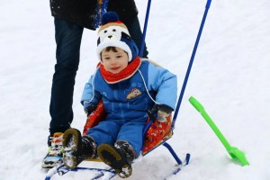 Winter Camps in Milton and Oakville
