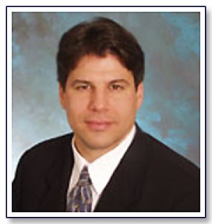 Stephen Salmieri, DO, FACOOG, FACOG, FACS, a Gynecologic Oncologist with Georgia Gynecologic Oncology