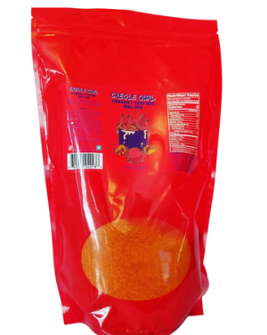 Creole Gurl Food Products gourmet seafood boil blend