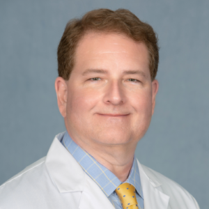 John R. Robinson, MD, FAANS, a Neurosurgeon with Palm Beach Neuroscience Institute