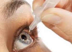 Anti-infective Ophthalmic will reach 1410 million US$ in 2024, from 1410 million US$ in 2019