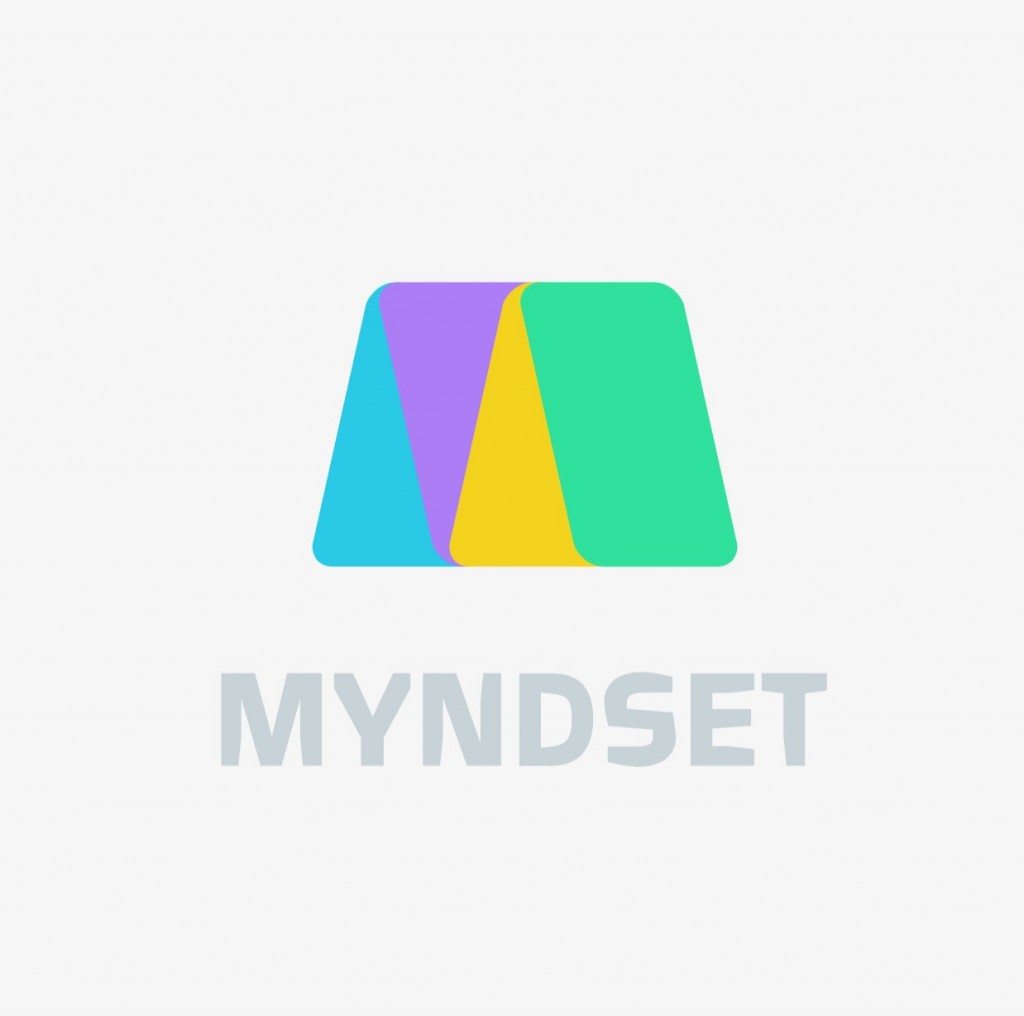 Myndset Logo Myndset Logo