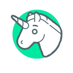 Myndset Unicorn Myndset Unicorn