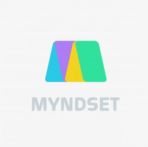 Myndset Logo