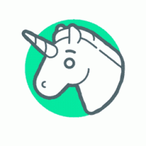 Myndset Unicorn