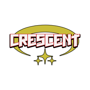 CRESCENT logo