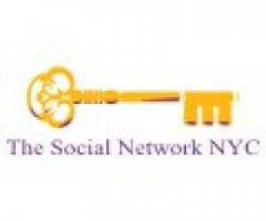 The Social Network of NYC