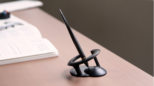 Hoverpen 2.0 Was Named To Time's List Of The Best Inventions Of