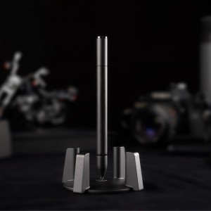 Hoverpen Classic Edition - Pitch Black