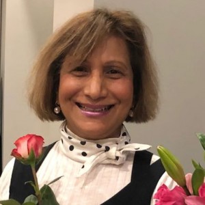 Zeena Latif Marshall, MD, a Child, Adolescent, and Adult Psychiatrist with Bronxville Psychiatric Wellness Group