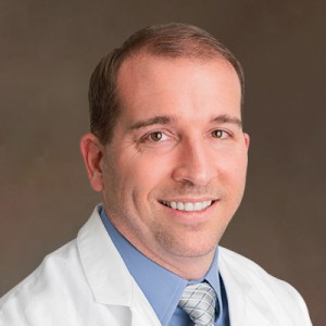 J. Ryan Cotton, MD, an Orthopedic Surgeon with Orthopaedic Associates