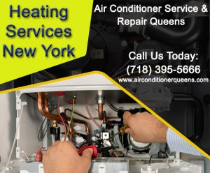 Air Conditioner Service Repair Queens