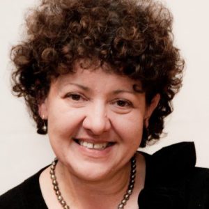 Inna Rozentsvit, MD, PhD, a Neurologist with Neurorecovery Solutions
