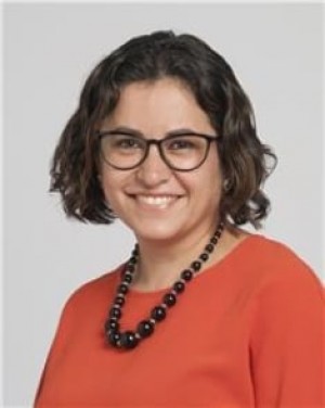 Karen Estrella, MD, a Pediatrician with Cleveland Clinic Fairview Westown Physician Center