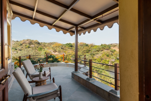 Best Nature Resorts Near Udaipur