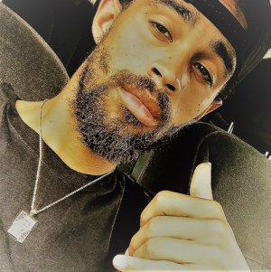 BadLuck Donny Brahvo