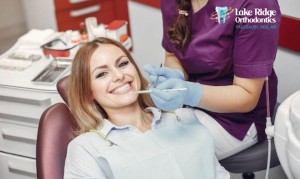 Financial Information Lake Ridge Orthodontics