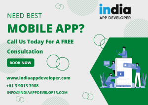 App Devlopment
