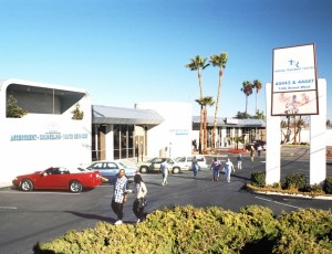 Tarzana Treatment Centers in Lancaster