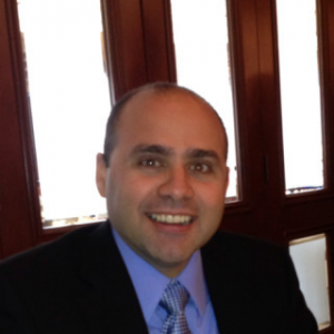 Alberto Gomez Veliz, MD, a Hospitalist with Jackson Memorial Hospital