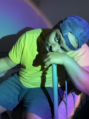 Sweet Limb will be dropping a new lush studio EP in January: 
