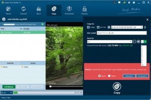 Leawo Prof. Media V12.0.0.0 Brings New UHD Creator, Blu-ray Recorder Copy/Ripper and Blu-ray to DVD Converter Modules