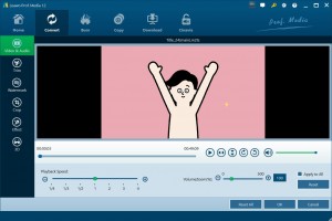 Leawo Prof. Media V12.0.0.0 Brings New UHD Creator, Blu-ray Recorder Copy/Ripper and Blu-ray to DVD Converter Modules