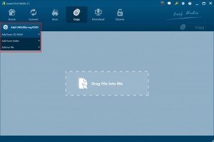 Leawo Prof. Media V12.0.0.0 Brings New UHD Creator, Blu-ray Recorder Copy/Ripper and Blu-ray to DVD Converter Modules