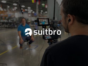 Suitbro, the first marketing agency for high-tech B2B companies