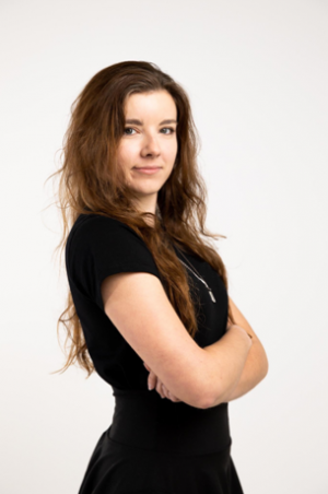 Jetson, the Swedish eVTOL Company and Inventors of the Jetson ONE Welcome Test Pilot Lexie Janson to the Team.